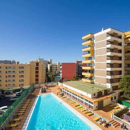 Marlenghi Apartments 412 San Bartolome Bagian luar foto