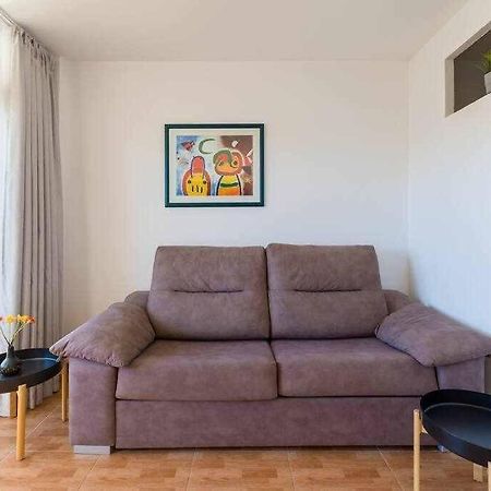 Marlenghi Apartments 412 San Bartolome Bagian luar foto