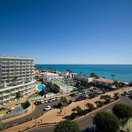 Marlenghi Apartments 412 San Bartolome Bagian luar foto