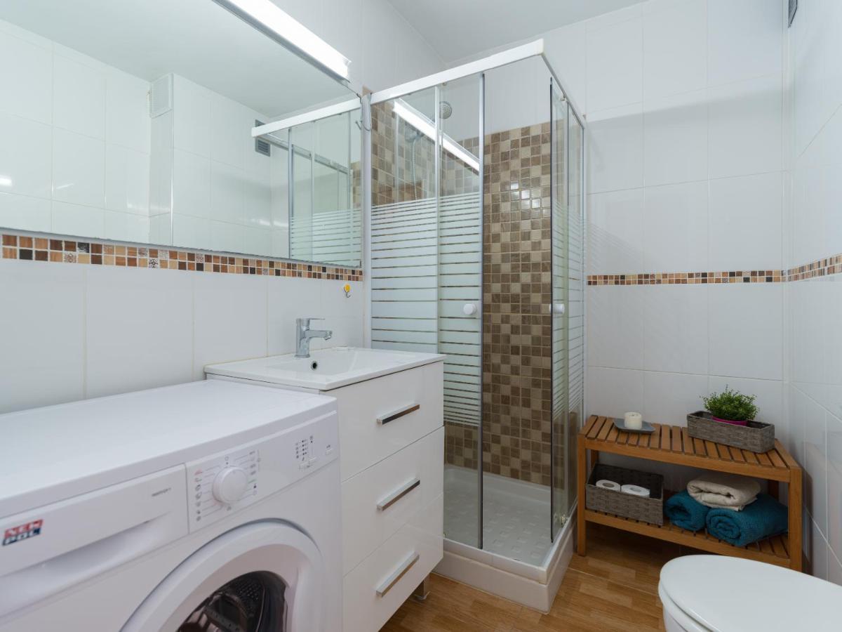 Marlenghi Apartments 412 San Bartolome Bagian luar foto