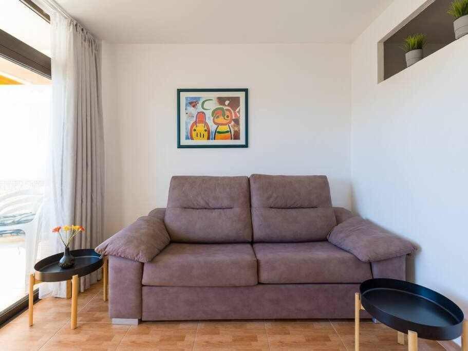Marlenghi Apartments 412 San Bartolome Bagian luar foto
