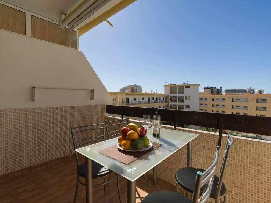 Marlenghi Apartments 412 San Bartolome Bagian luar foto