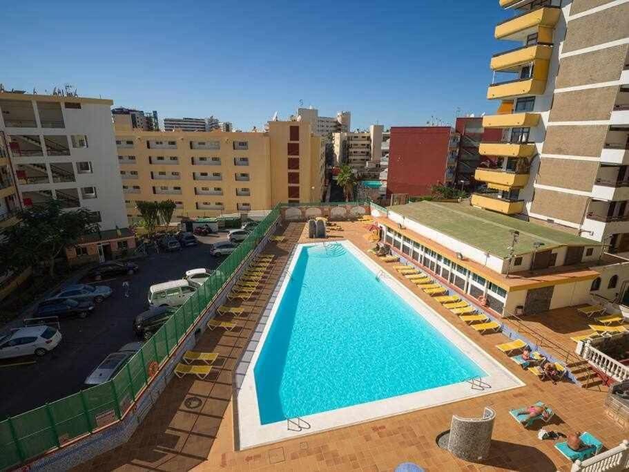Marlenghi Apartments 412 San Bartolome Bagian luar foto