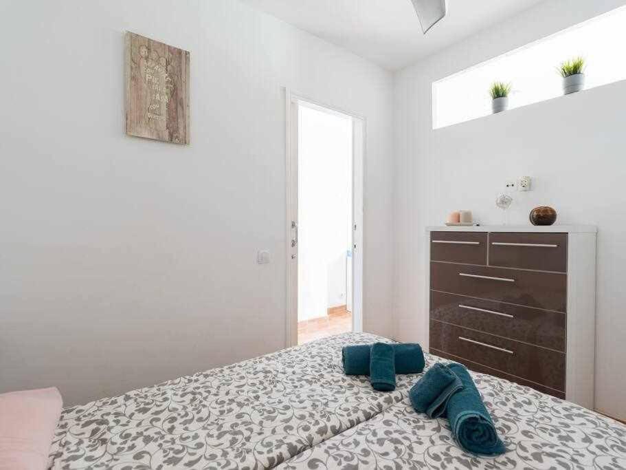 Marlenghi Apartments 412 San Bartolome Bagian luar foto