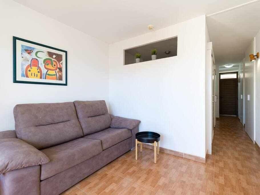 Marlenghi Apartments 412 San Bartolome Bagian luar foto