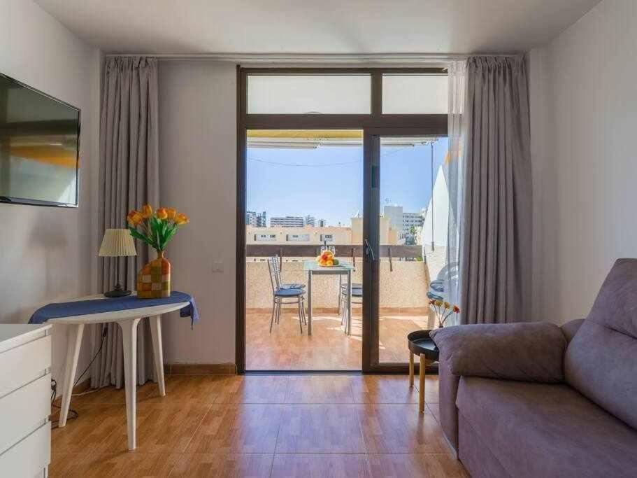 Marlenghi Apartments 412 San Bartolome Bagian luar foto