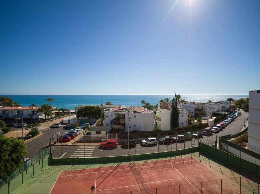 Marlenghi Apartments 412 San Bartolome Bagian luar foto