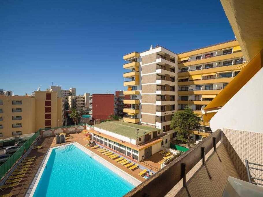 Marlenghi Apartments 412 San Bartolome Bagian luar foto