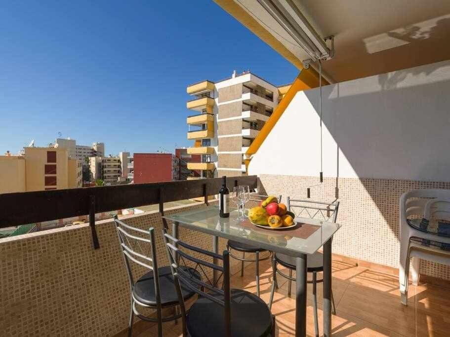 Marlenghi Apartments 412 San Bartolome Bagian luar foto