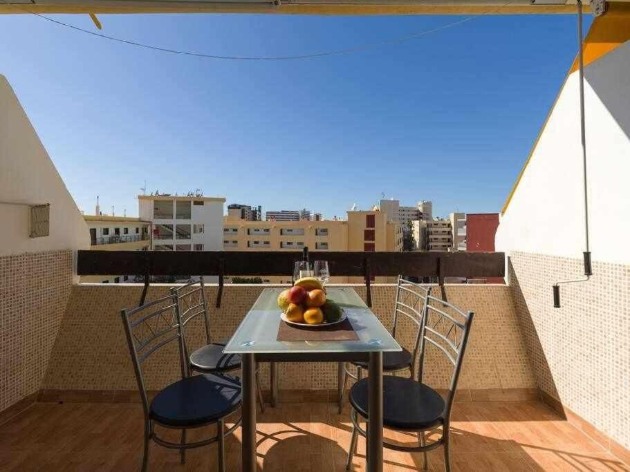 Marlenghi Apartments 412 San Bartolome Bagian luar foto