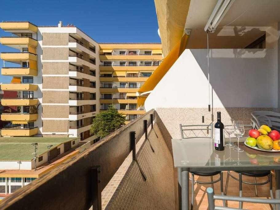 Marlenghi Apartments 412 San Bartolome Bagian luar foto