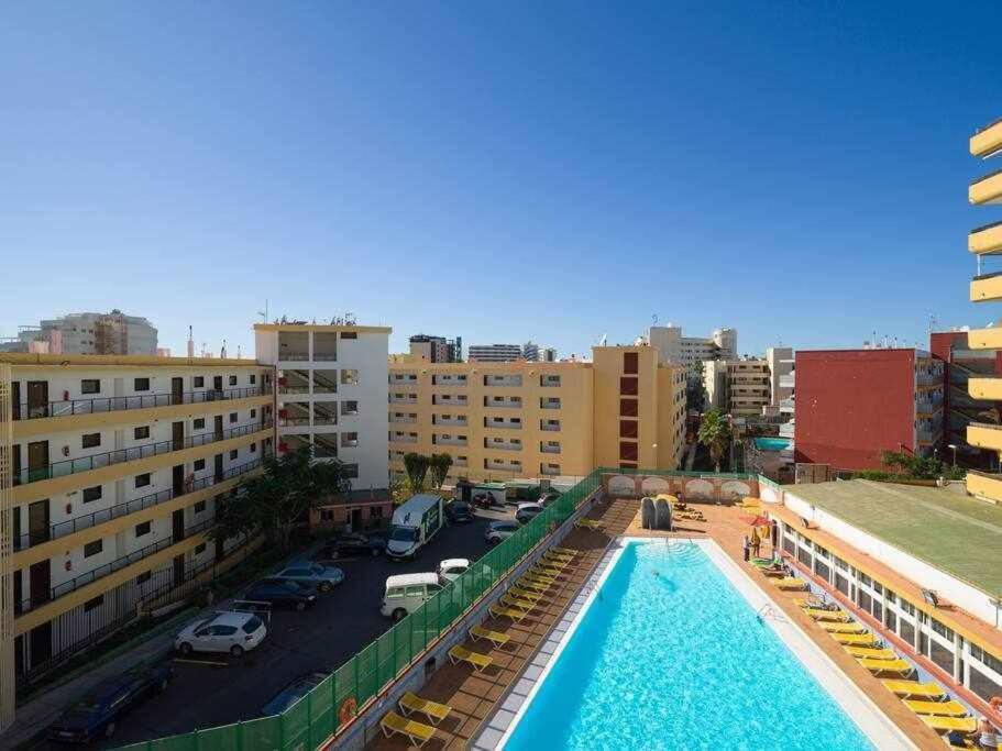 Marlenghi Apartments 412 San Bartolome Bagian luar foto