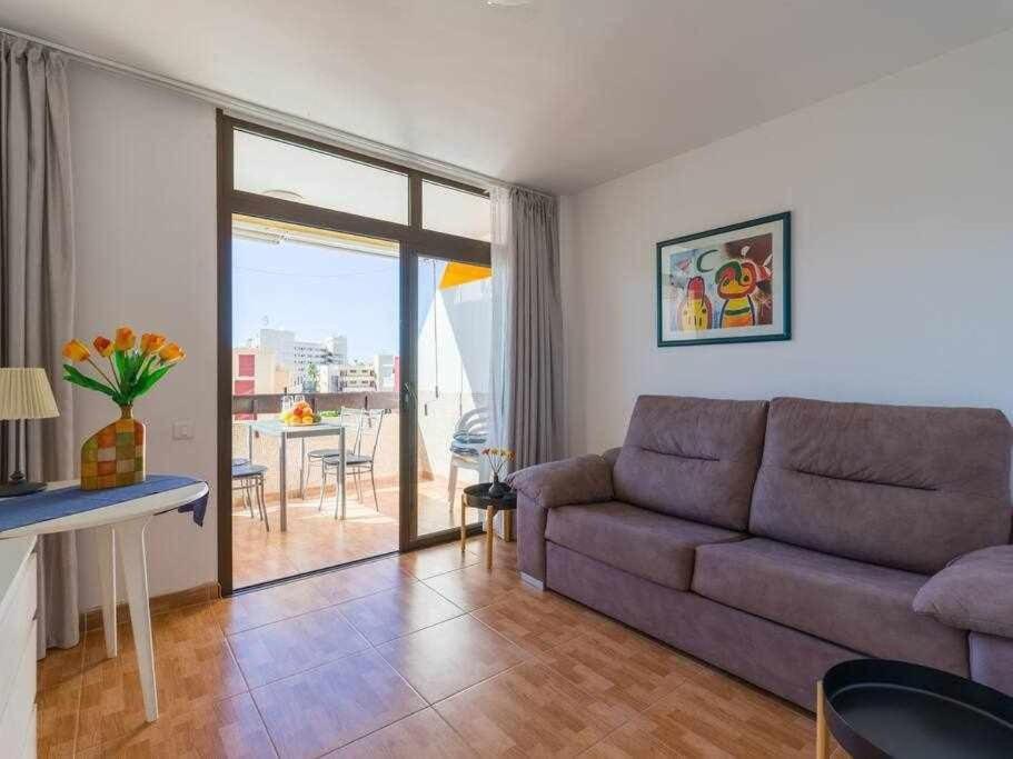 Marlenghi Apartments 412 San Bartolome Bagian luar foto