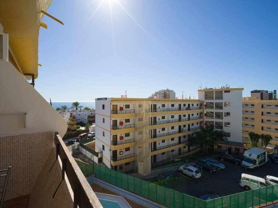 Marlenghi Apartments 412 San Bartolome Bagian luar foto