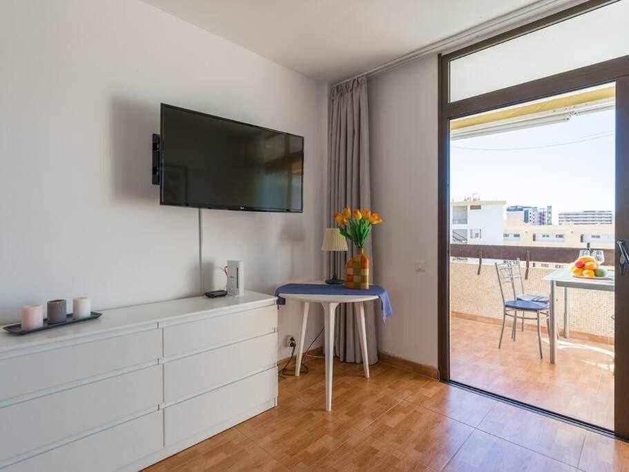 Marlenghi Apartments 412 San Bartolome Bagian luar foto